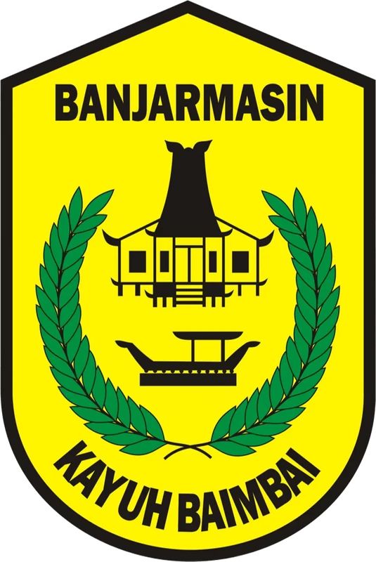 Lambang Kota Banjarmasin
